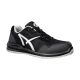 DRIFTER BLACK LOW S1P SRC - zaštitne cipele sportskog dizajna - 47