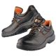 BETA O1 plitke - radne cipele za opštu upotrebu - CRNA - 48