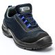 SPRINT O1 - radne cipele sportskog dizajna za opštu upotrebu - TEGET - 39