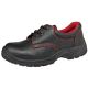 FRIDRICH O1 PLITKE - radne cipele za opštu upotrebu - CRNA - 48