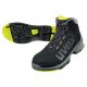 UVEX 1 SPORTY 8545.8 S2 SRC - zaštitne cipele sportskog dizajna sa nemetalnom zaštitnom kapom - 40