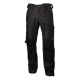 Mjolnir - Helly Hansen radne pantalone za opštu upotrebu - CRNA - 52