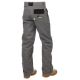 Pantalone Weldas 38-4360 - SVETLO SIVA - L