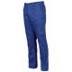 Worker - radne pantalone za opštu upotrebu - PLAVA - XL