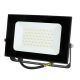 LED Reflektor crni 50W 4000K  4250lm IP65 Economy Line