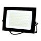 LED Reflektor crni 100W 4000K  8500lm IP65 Economy Line