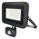 LED reflektor 30W  sa senzorom  2400lm IP44 COMMEL