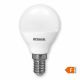 LED sijalica 4.9W mali balon  E14 4000K 470lm