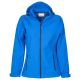 Gale Lady - ženska softshell jakna za opštu upotrebu - ROYAL PLAVA - XL