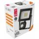 LED reflektor SMD tanki 20W  NW 4000K sa senzorom