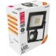 LED reflektor SMD tanki 20W NW  4000K sa senz. i konektorom