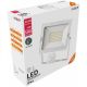 LED reflektor SMD tanki 50W  NW 4000K sa senzorom belo