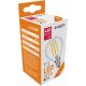 LED Filament Mini lopta 4W  E14 NW 4000K