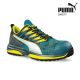 PUMA CHARGE S1P ESD HRO SRC - zaštitne cipele sportskog dizajna - 41