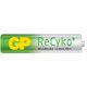 GP 85AAAHCB-UC2 RECYKO 1.2V 85 0mAh NiMH AAA 2/1 BL