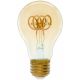 LED Filament lopta soft 4.5W  E27 EW 2700K