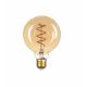 LED Filament soft G80 4.5W   E27 EW 2700K