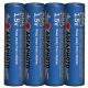 Alkalna Power baterija plava  AAA 1.5V S4 AgfaPhoto