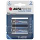 Alkalna Power baterija plava  C 1.5V B2 AgfaPhoto