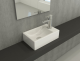 LAVABO 37×23  BELI DESNI BOCCHI