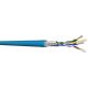 SFTP cat6E Draka UC400 HS23 4P  400MHz  bezhalogen