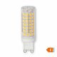 LED sijalica 6W 4000K G9 600lm  COMMEL