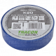 Izolir traka plava20m×18mm.  PVC. 0-90C. 40kV/mm