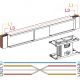 CANALIS KT 4X2500AL PERM. FAZA