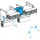 CANALIS KT 3X5000AL RAV.LAKAT N1 POZ.BAR