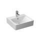 LAVABO 50X46 CUBE CONNECT