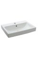 LAVABO AQUA WASHBASIN 45X60 – NEWART 5022