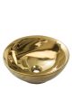 LAVABO GOLDEN – NEWART 5010G