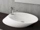 LAVABO 56×39 W/OUT BELI BOCCHI