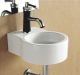 LAVABO 28X35 – DIPLON WB7205