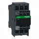 TeSys D kontaktor 3P (3NO) 12A  24V AC (1NO 1NC) 123BD