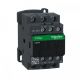 TeSys D kontaktor 3P (3NO) 12A  120V AC (1NO 1NC) G7