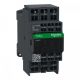 TeSys D kontaktor 3P (3NO) 18A  24V DC (1NO 1NC)