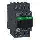 TeSys D kontaktor 4P (2NO 2NC)  32A 24V DC AC-1