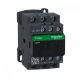 TeSys D kontaktor 3P (3NO) 18A  240V AC (1NO 1NC) U7