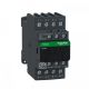 KONTAKTOR 40A 4P 1NO 1NC 220V DC