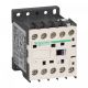 TeSys K kontaktor 3P (3NO) 6A  24V AC (1NC)