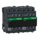 KONTAKTOR REV 18A 3P 1NO 1NC 1 10V 50/60H