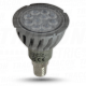 LED izvor svetlosti Power230 VAC. 5 W. 6500 K. E14. 330 lm.