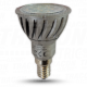 LED izvor svetlosti Power230 VAC. 7 W. 2700 K. E14. 450 lm.