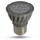 LED izvor svetlosti Power230 VAC. 5 W. 6500 K. E27. 330 lm.