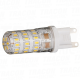 LED izvor svetlosti230 VAC. 4 W. 2700 K. G9. 300 lm. 360. E