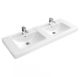 LAVABO 1300x480 mm DUPLI ARCHITECTURA Villeroy&Boch 61311301