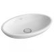 LAVABO 585x380 mm NADGRADNI LOOP/FRIENDS Villeroy&Boch 51510101