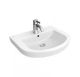 LAVABO 600x490 mm SUBWAY 2.0 Villeroy&Boch 7114F001