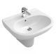 LAVABO 600x490 mm O NOVO Villeroy&Boch 51606001